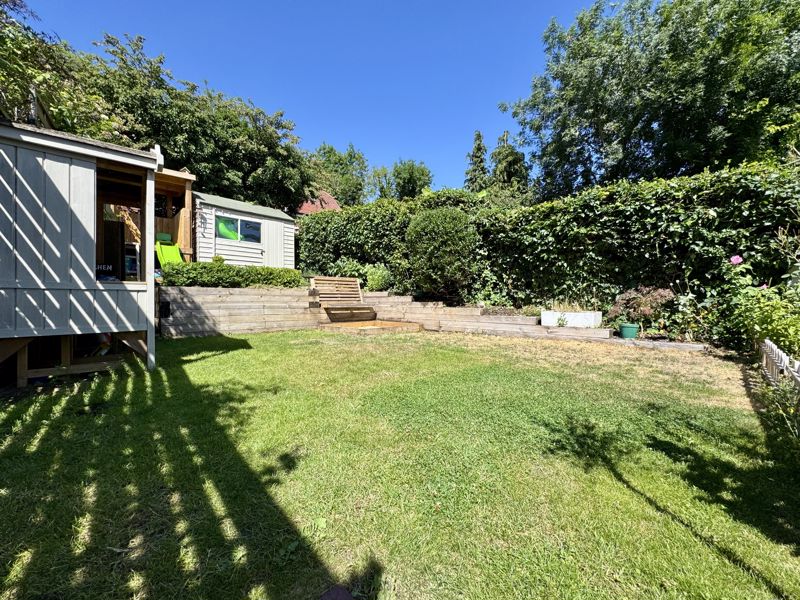 Wycombe Lane Wooburn Green